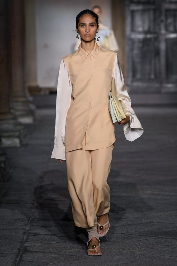 Fotoservizio/SS 2020/WOMEN/SFILATA/JIL SANDER/DP2/9