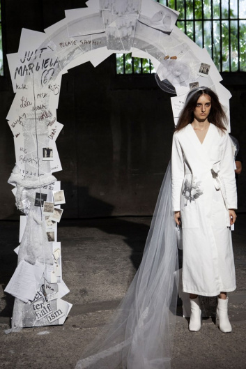 Fotoservizio/SS 2020/WOMEN/PRESENTAZIONE/MM6 MAISON MARGIELA/DP2/9