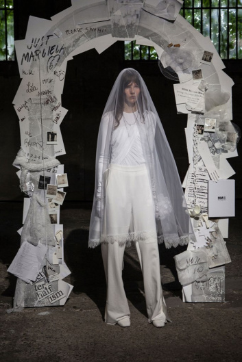 Fotoservizio/SS 2020/WOMEN/PRESENTAZIONE/MM6 MAISON MARGIELA/DP2/12