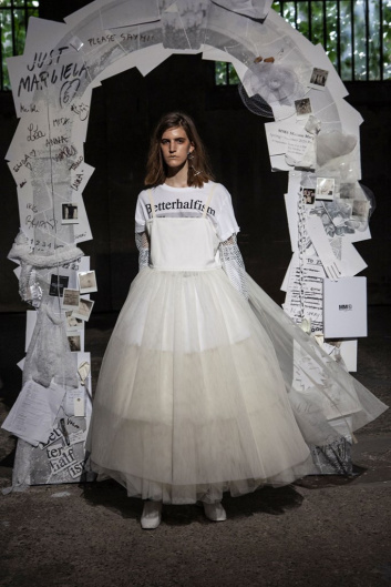 Fotoservizio/SS 2020/WOMEN/PRESENTAZIONE/MM6 MAISON MARGIELA/DP2/18