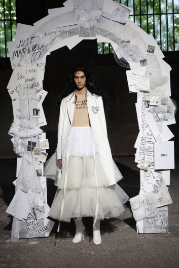 Fotoservizio/SS 2020/WOMEN/PRESENTAZIONE/MM6 MAISON MARGIELA/DP2/19