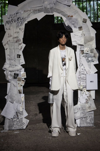 Fotoservizio/SS 2020/WOMEN/PRESENTAZIONE/MM6 MAISON MARGIELA/DP2/21