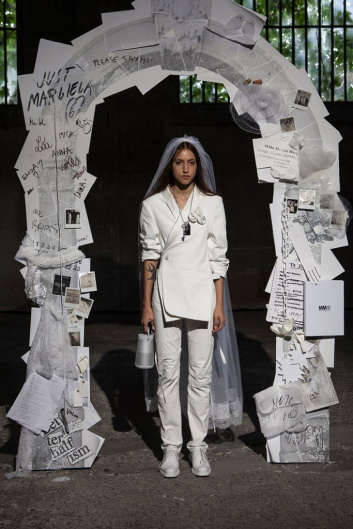 Fotoservizio/SS 2020/WOMEN/PRESENTAZIONE/MM6 MAISON MARGIELA/DP2/13