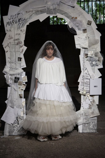 Fotoservizio/SS 2020/WOMEN/PRESENTAZIONE/MM6 MAISON MARGIELA/DP2/16