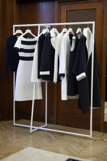 Fotoservizio/SS 2020/WOMEN/PRESENTAZIONE/MILA SCHÖN/DP2/7