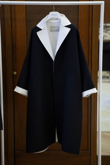 Fotoservizio/SS 2020/WOMEN/PRESENTAZIONE/MILA SCHÖN/DP2/15