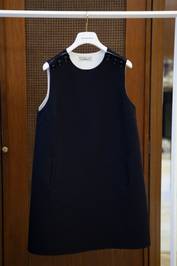 Fotoservizio/SS 2020/WOMEN/PRESENTAZIONE/MILA SCHÖN/DP2/16