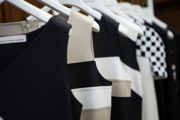 Fotoservizio/SS 2020/WOMEN/PRESENTAZIONE/MILA SCHÖN/DP2/10