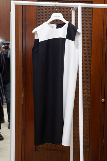 Fotoservizio/SS 2020/WOMEN/PRESENTAZIONE/MILA SCHÖN/DP2/24