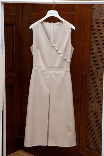 Fotoservizio/SS 2020/WOMEN/PRESENTAZIONE/MILA SCHÖN/DP2/27