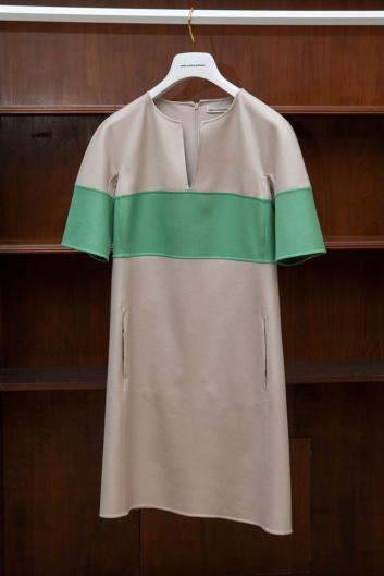 Fotoservizio/SS 2020/WOMEN/PRESENTAZIONE/MILA SCHÖN/DP2/34