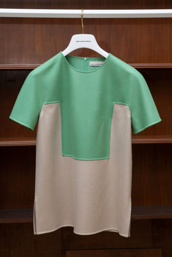 Fotoservizio/SS 2020/WOMEN/PRESENTAZIONE/MILA SCHÖN/DP2/37