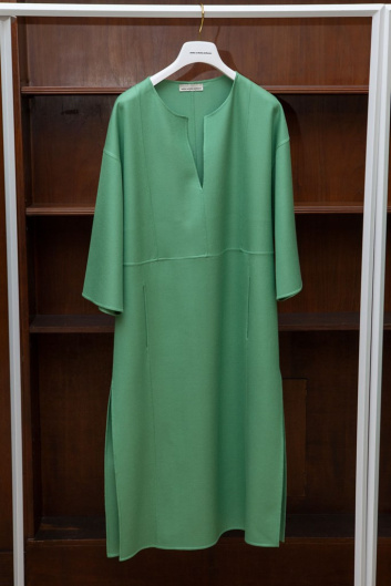 Fotoservizio/SS 2020/WOMEN/PRESENTAZIONE/MILA SCHÖN/DP2/38