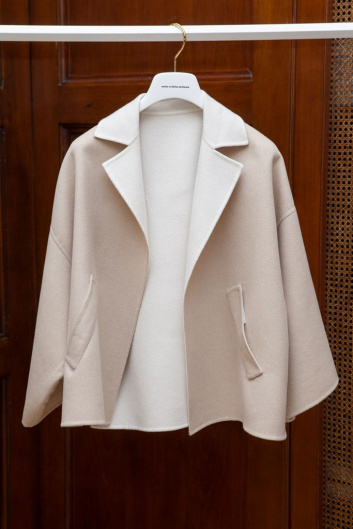 Fotoservizio/SS 2020/WOMEN/PRESENTAZIONE/MILA SCHÖN/DP2/30