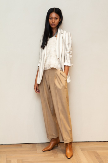 Fotoservizio/SS 2020/WOMEN/PRESENTAZIONE/BRUNELLO CUCINELLI/DP2/4