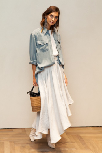 Fotoservizio/SS 2020/WOMEN/PRESENTAZIONE/BRUNELLO CUCINELLI/DP2/5