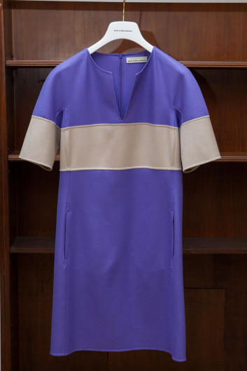 Fotoservizio/SS 2020/WOMEN/PRESENTAZIONE/MILA SCHÖN/DP2/42