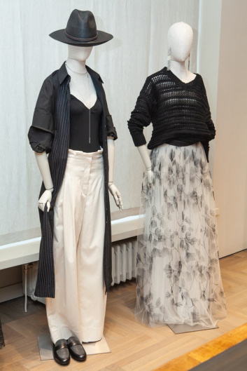 Fotoservizio/SS 2020/WOMEN/PRESENTAZIONE/BRUNELLO CUCINELLI/DP2/9