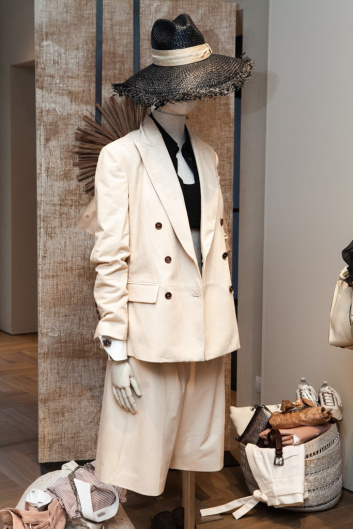 Fotoservizio/SS 2020/WOMEN/PRESENTAZIONE/BRUNELLO CUCINELLI/DP2/22