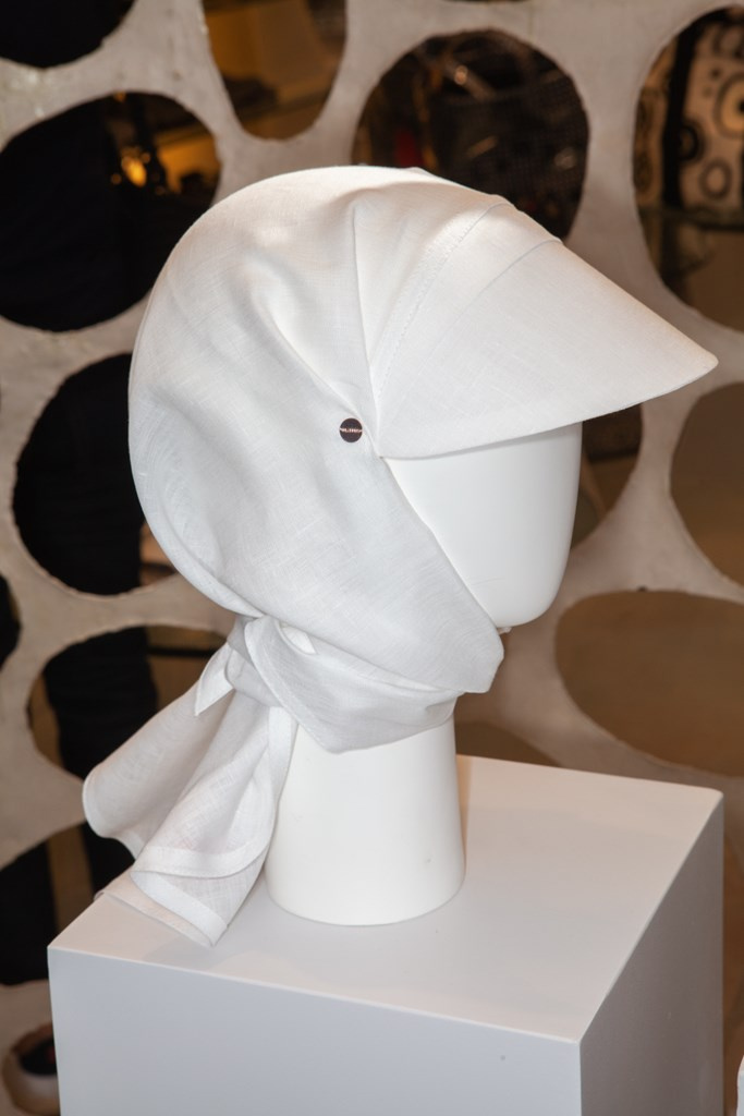Fotoservizio/SS 2020/WOMEN/PRESENTAZIONE/FLAPPER/DP2/11