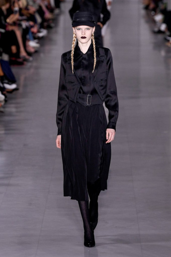 Fotoservizio/SS 2020/WOMEN/SFILATA/MAX MARA/DP2/9