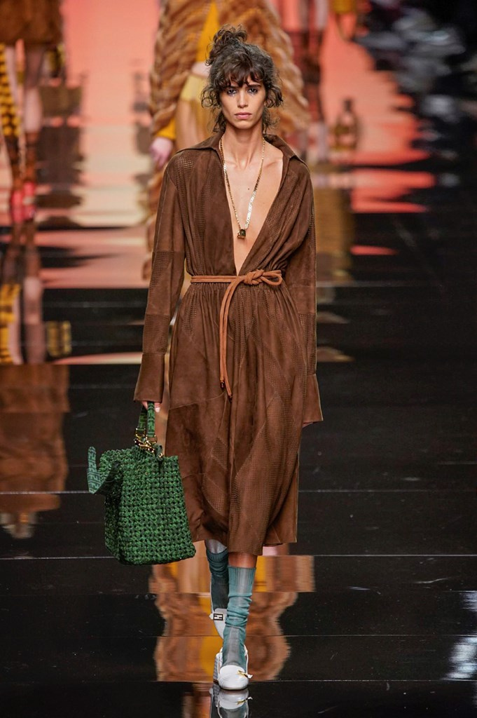Fotoservizio/SS 2020/WOMEN/SFILATA/FENDI/DP2/14