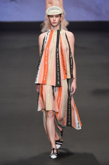 Fotoservizio/SS 2020/WOMEN/SFILATA/ANTEPRIMA/DP2/2