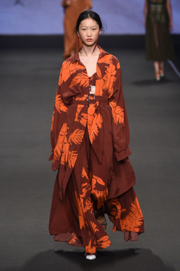 Fotoservizio/SS 2020/WOMEN/SFILATA/ANTEPRIMA/DP2/1