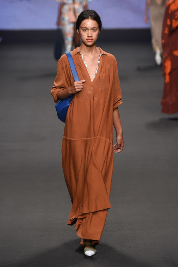 Fotoservizio/SS 2020/WOMEN/SFILATA/ANTEPRIMA/DP2/2