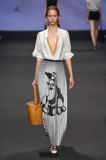 Fotoservizio/SS 2020/WOMEN/SFILATA/ANTEPRIMA/DP2/2