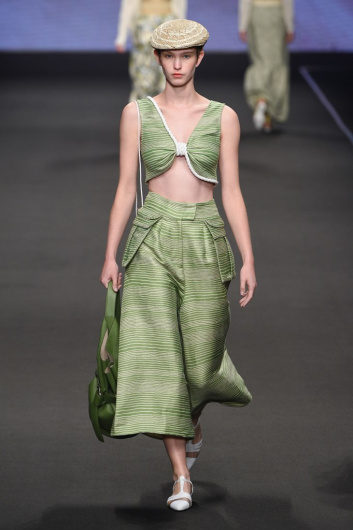 Fotoservizio/SS 2020/WOMEN/SFILATA/ANTEPRIMA/DP2/8