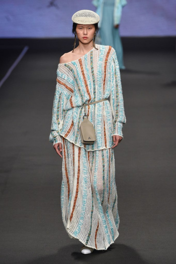 Fotoservizio/SS 2020/WOMEN/SFILATA/ANTEPRIMA/DP2/3