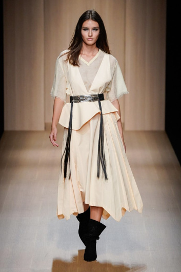 Fotoservizio/SS 2020/WOMEN/SFILATA/GENNY/DP2/1