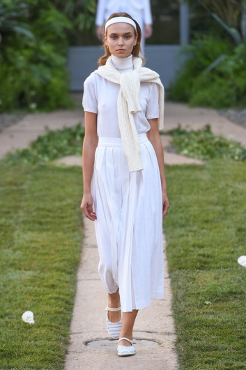 Fotoservizio/SS 2020/WOMEN/SFILATA/LUISA BECCARIA/DP2/0