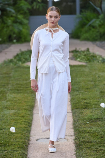 Fotoservizio/SS 2020/WOMEN/SFILATA/LUISA BECCARIA/DP2/1
