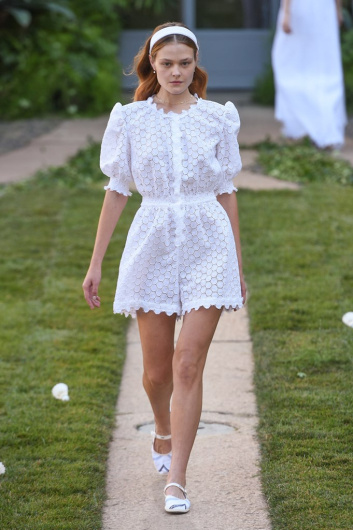 Fotoservizio/SS 2020/WOMEN/SFILATA/LUISA BECCARIA/DP2/2