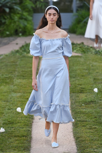 Fotoservizio/SS 2020/WOMEN/SFILATA/LUISA BECCARIA/DP2/11