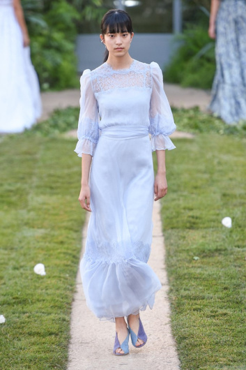 Fotoservizio/SS 2020/WOMEN/SFILATA/LUISA BECCARIA/DP2/1