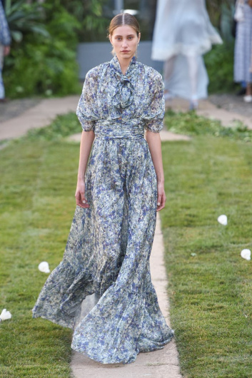 Fotoservizio/SS 2020/WOMEN/SFILATA/LUISA BECCARIA/DP2/2