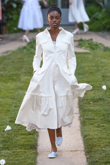 Fotoservizio/SS 2020/WOMEN/SFILATA/LUISA BECCARIA/DP2/16