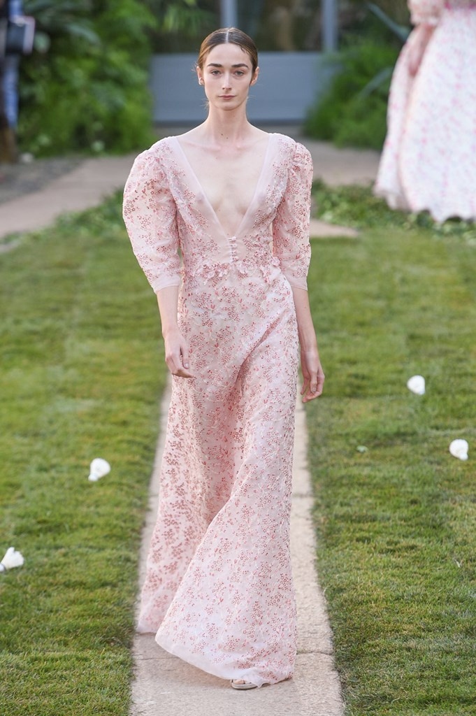 Fotoservizio/SS 2020/WOMEN/SFILATA/LUISA BECCARIA/DP2/1