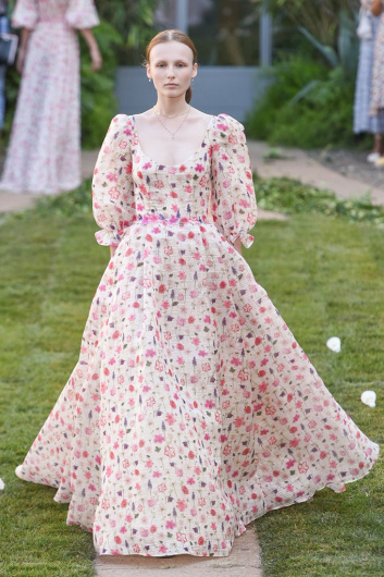 Fotoservizio/SS 2020/WOMEN/SFILATA/LUISA BECCARIA/DP2/2