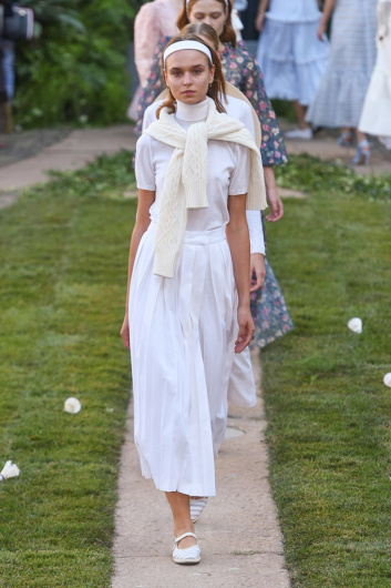 Fotoservizio/SS 2020/WOMEN/SFILATA/LUISA BECCARIA/DP2/0
