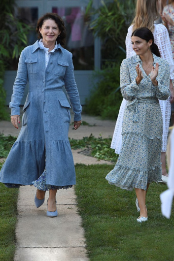 Fotoservizio/SS 2020/WOMEN/SFILATA/LUISA BECCARIA/DP2/1