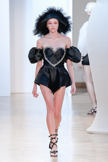 Fotoservizio/SS 2020/WOMEN/SFILATA/VIVETTA/DP2/0