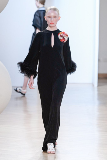 Fotoservizio/SS 2020/WOMEN/SFILATA/VIVETTA/DP2/1