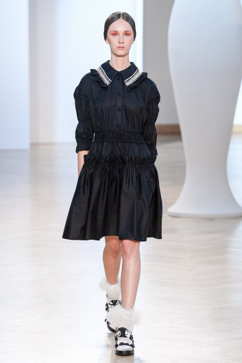 Fotoservizio/SS 2020/WOMEN/SFILATA/VIVETTA/DP2/2