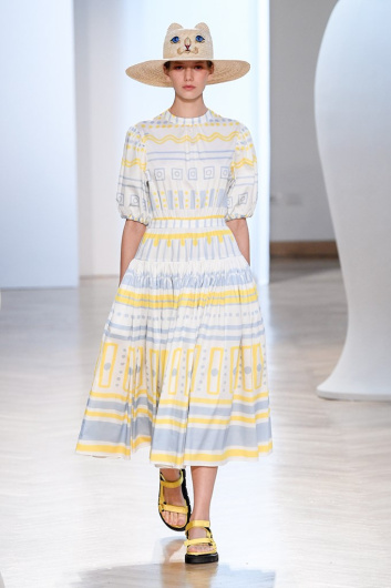 Fotoservizio/SS 2020/WOMEN/SFILATA/VIVETTA/DP2/0