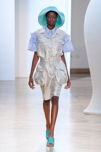 Fotoservizio/SS 2020/WOMEN/SFILATA/VIVETTA/DP2/1