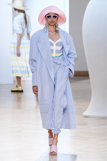 Fotoservizio/SS 2020/WOMEN/SFILATA/VIVETTA/DP2/2